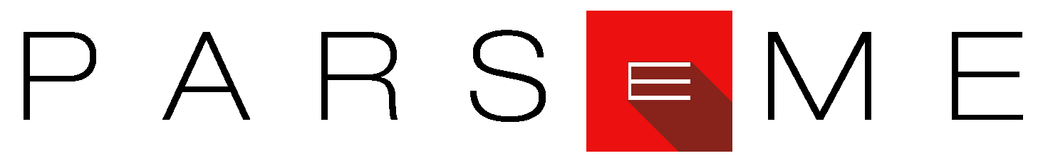 [PARSEME logo]